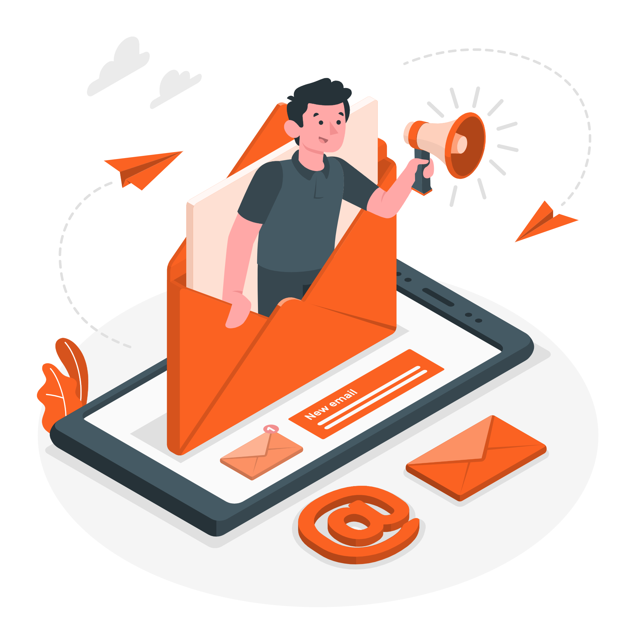 Contact Email